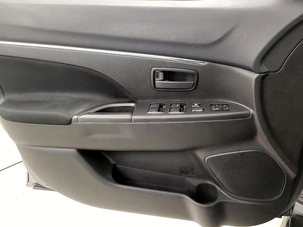 used 2013 Mitsubishi Outlander Sport car, priced at $11,998