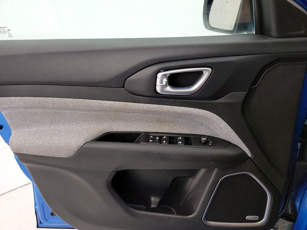 used 2022 Jeep Compass car, priced at $20,998