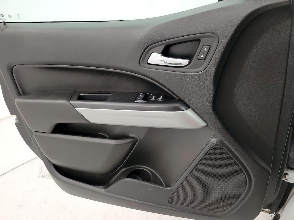 used 2022 Chevrolet Colorado car, priced at $25,998
