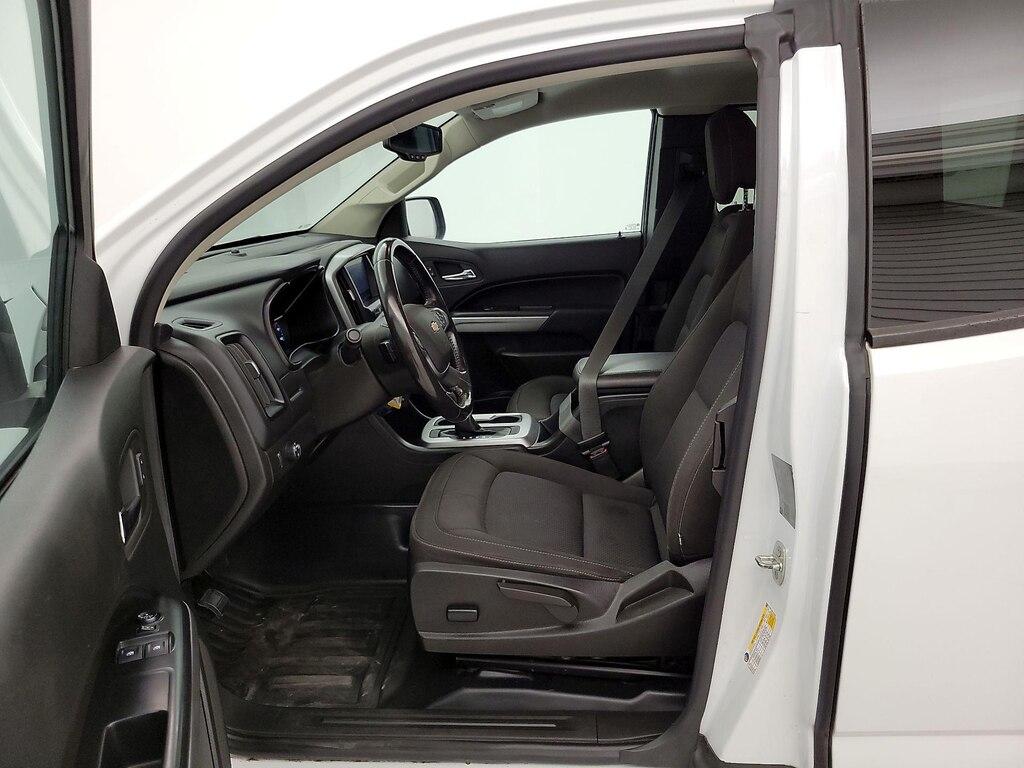 used 2022 Chevrolet Colorado car, priced at $24,998