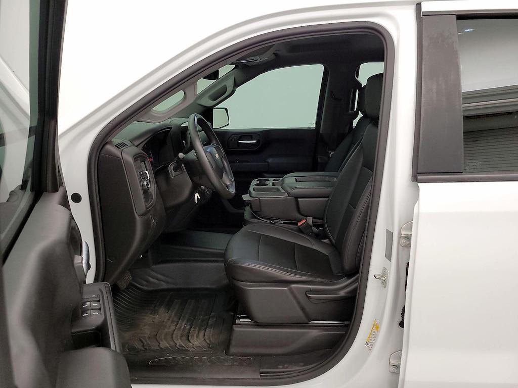 used 2019 Chevrolet Silverado 1500 car, priced at $24,998
