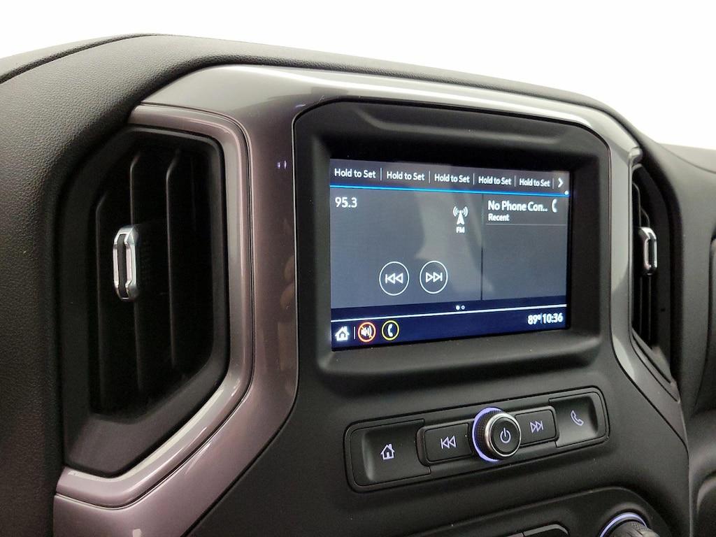 used 2019 Chevrolet Silverado 1500 car, priced at $24,998