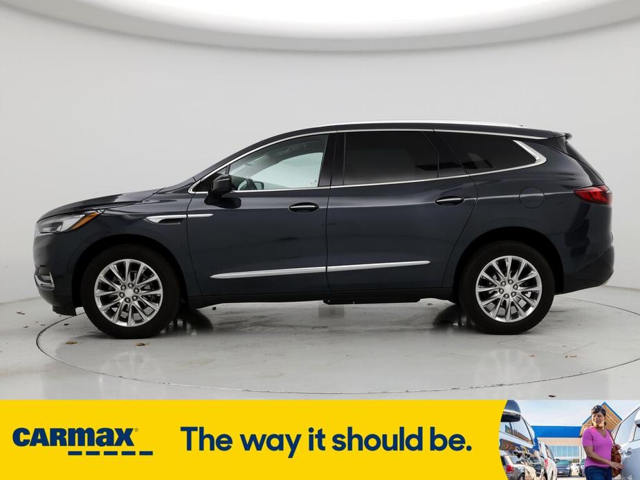 used 2021 Buick Enclave car, priced at $30,998