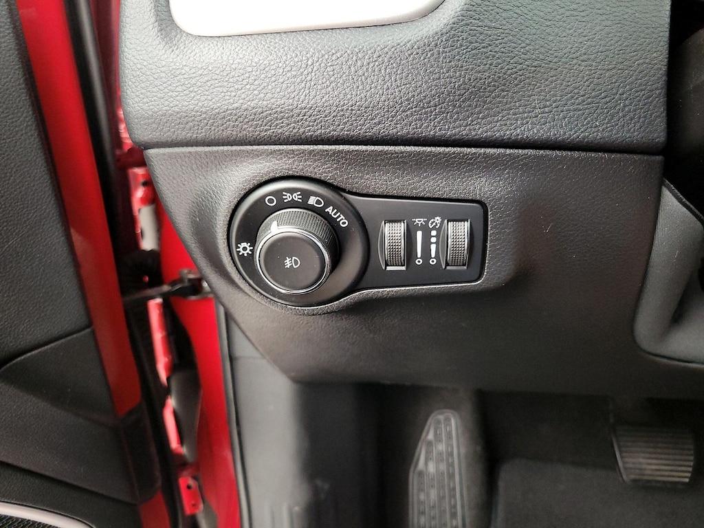 used 2020 Jeep Compass car, priced at $18,998