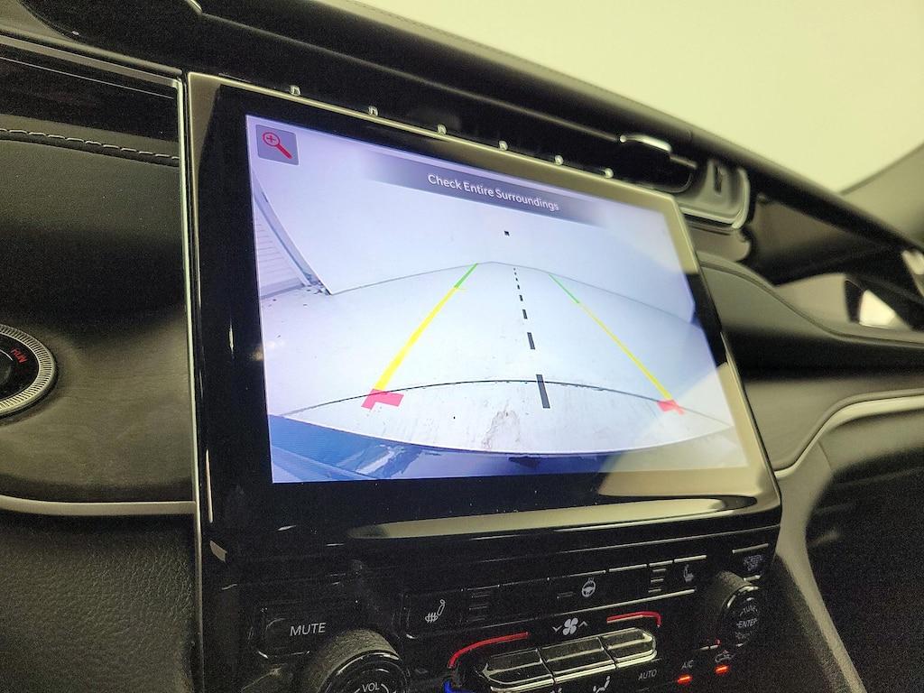 used 2022 Jeep Grand Cherokee car, priced at $29,998