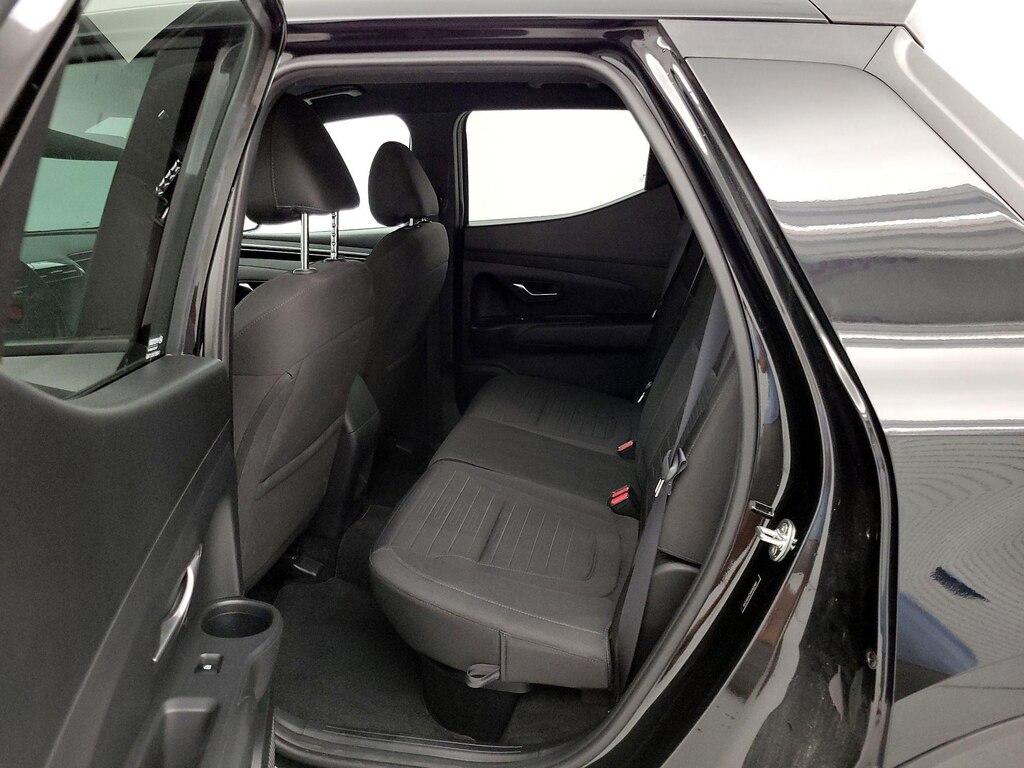 used 2022 Hyundai SANTA CRUZ car, priced at $21,998