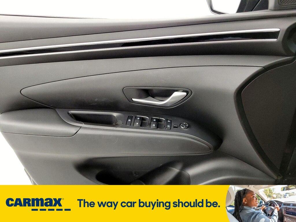 used 2022 Hyundai SANTA CRUZ car, priced at $21,998