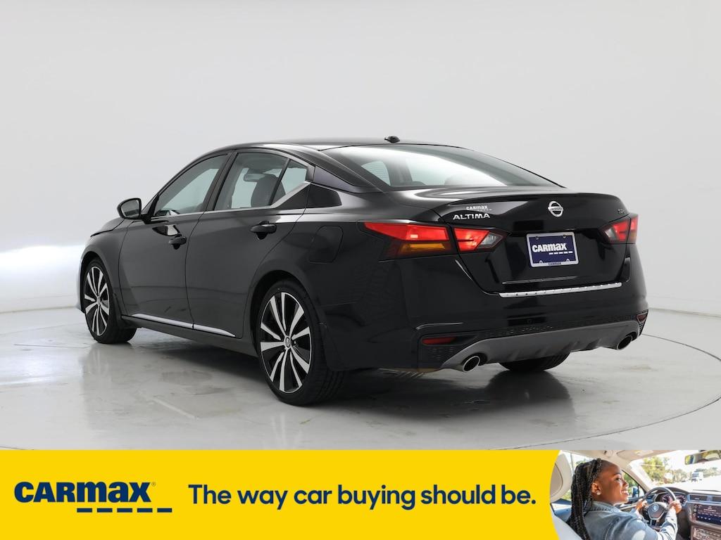 used 2020 Nissan Altima car, priced at $16,998