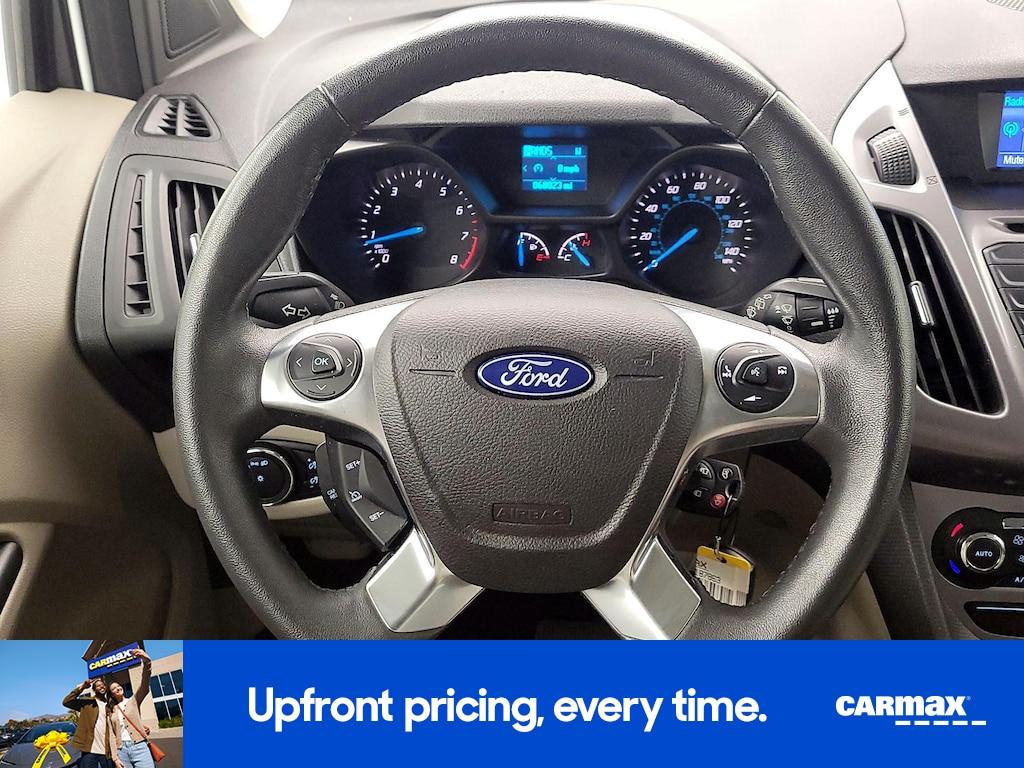 used 2015 Ford Transit Connect car, priced at $22,998