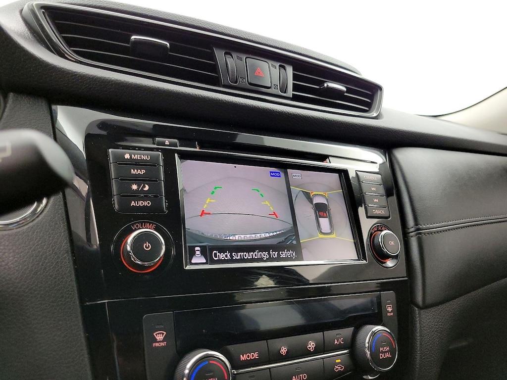 used 2020 Nissan Rogue car, priced at $20,998