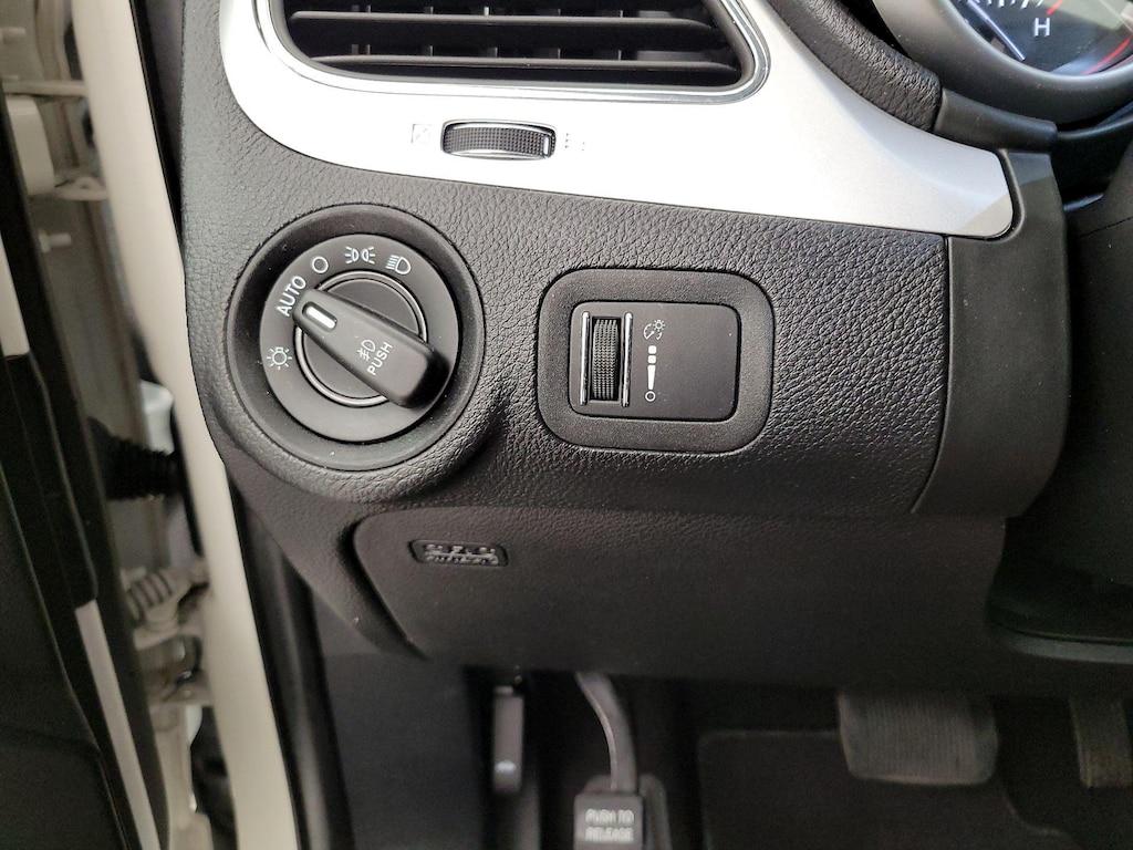 used 2017 Dodge Journey car, priced at $14,998