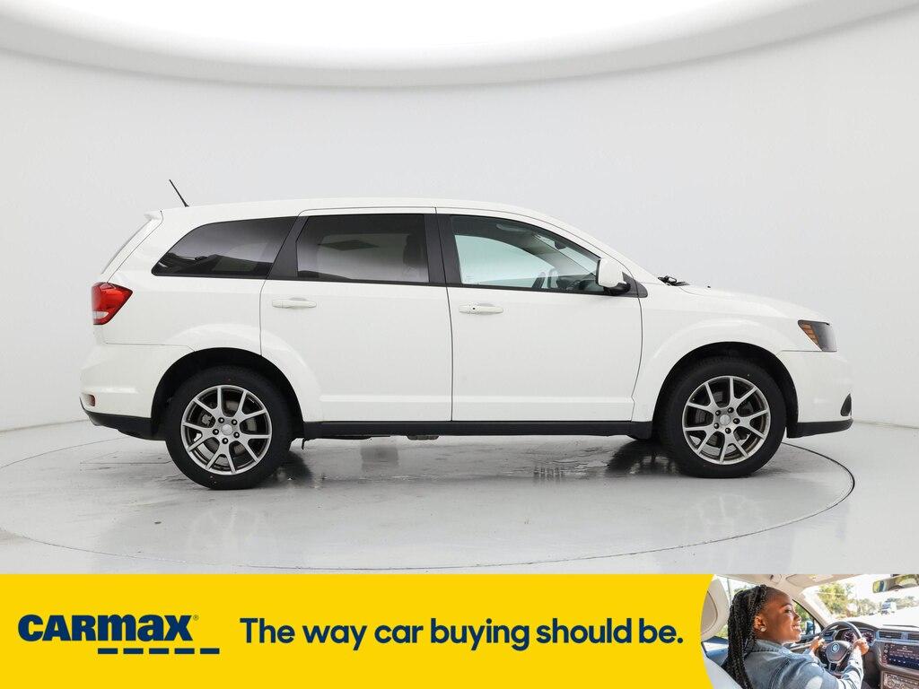 used 2017 Dodge Journey car, priced at $14,998