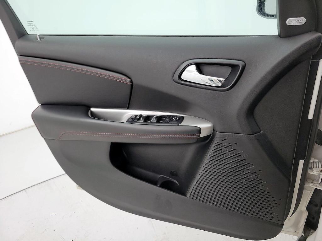 used 2017 Dodge Journey car, priced at $14,599