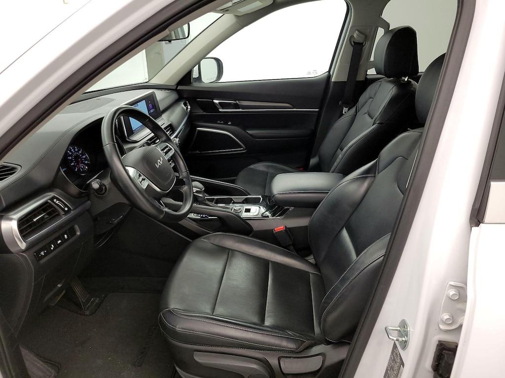 used 2022 Kia Telluride car, priced at $29,998