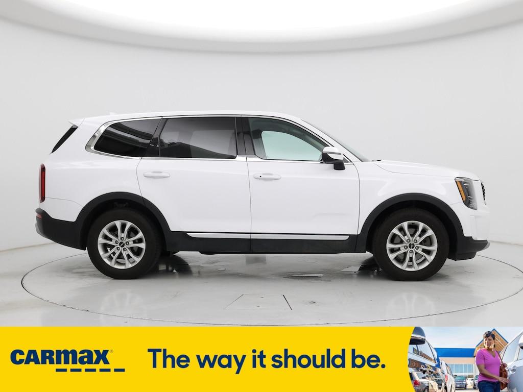 used 2022 Kia Telluride car, priced at $29,998