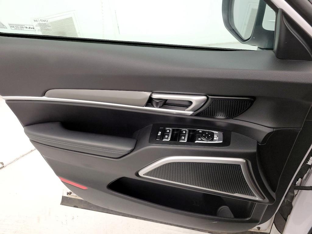 used 2022 Kia Telluride car, priced at $29,998