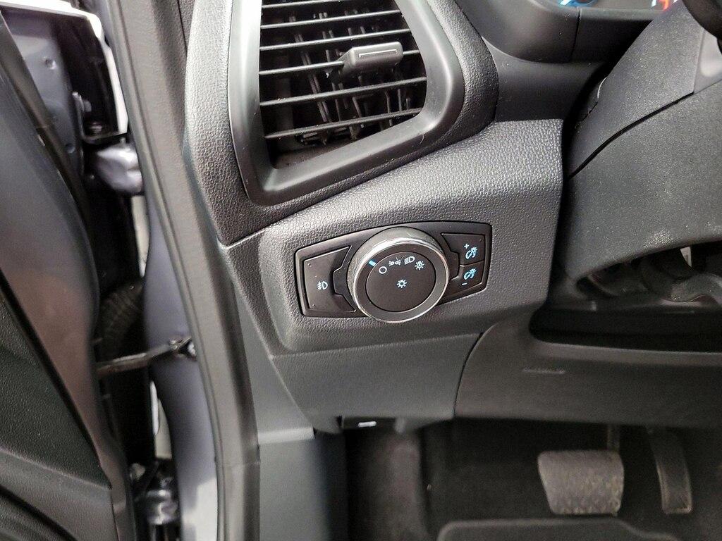 used 2021 Ford EcoSport car, priced at $16,998
