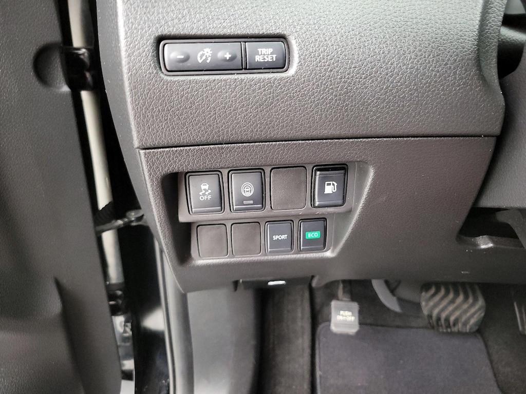 used 2020 Nissan Rogue car, priced at $14,599