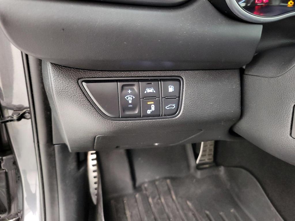 used 2019 Genesis G70 car, priced at $24,998