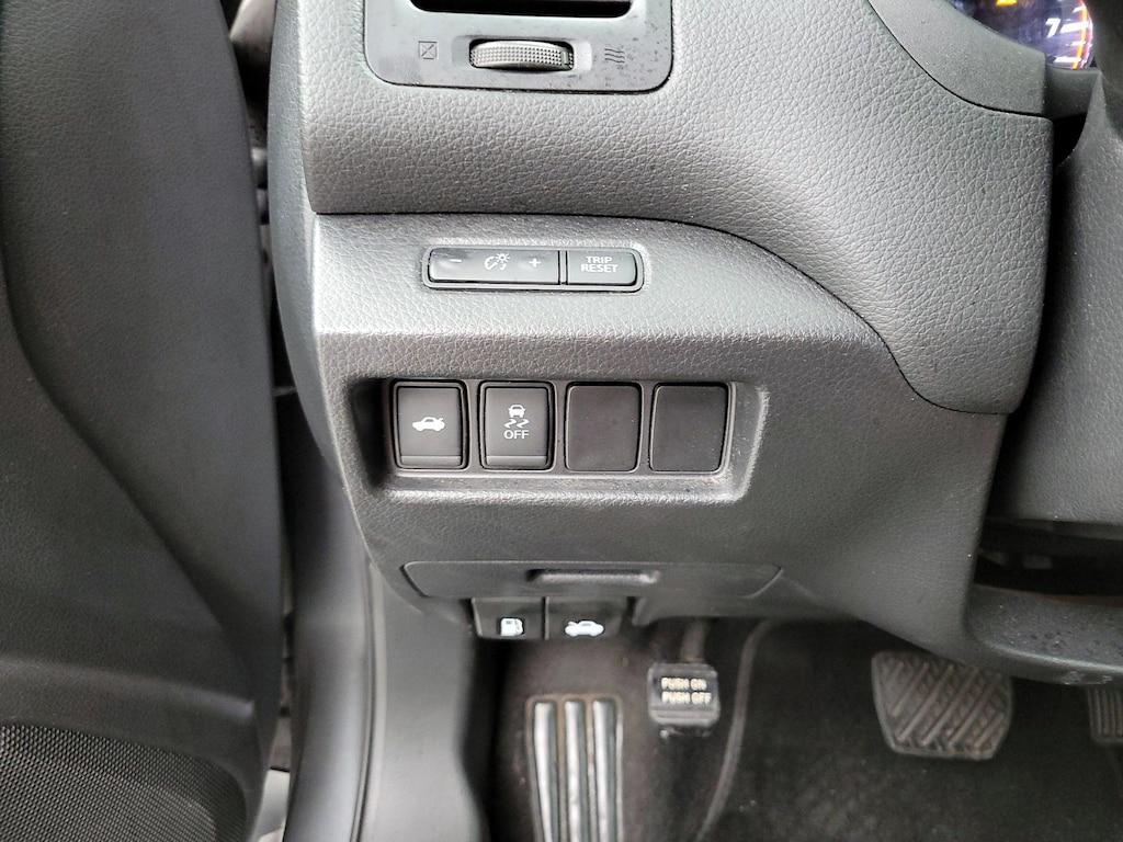 used 2018 Nissan Altima car, priced at $14,998