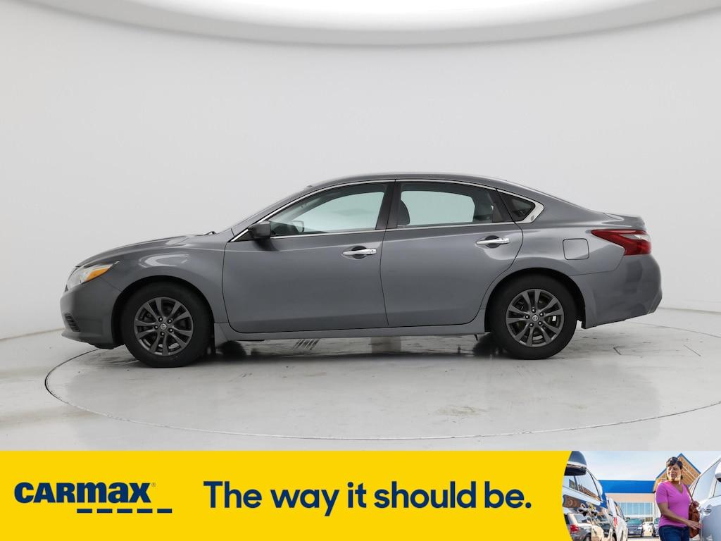 used 2018 Nissan Altima car, priced at $14,998