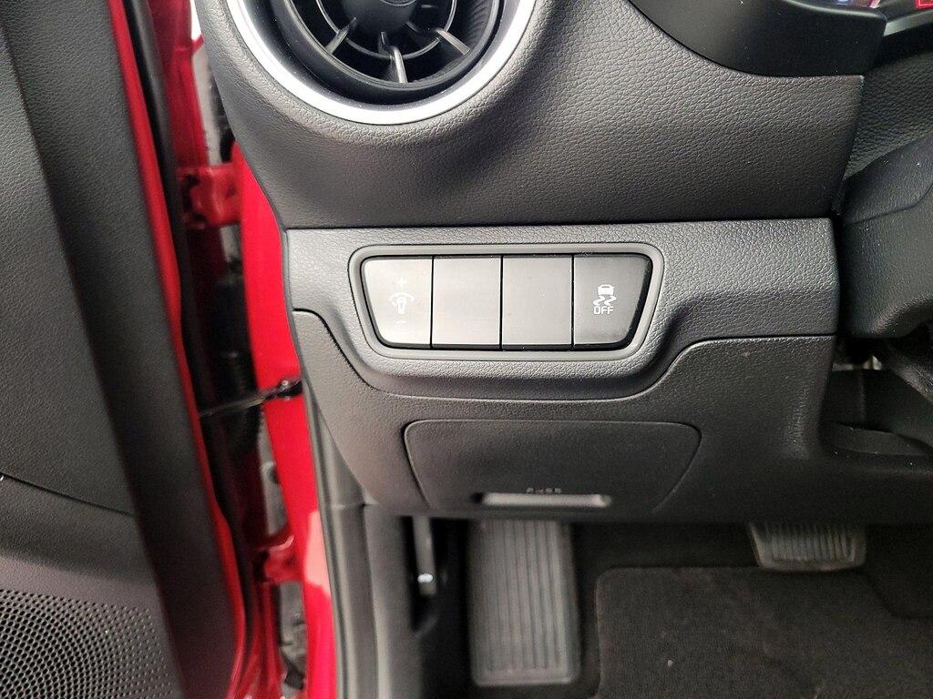 used 2022 Kia Forte car, priced at $19,998