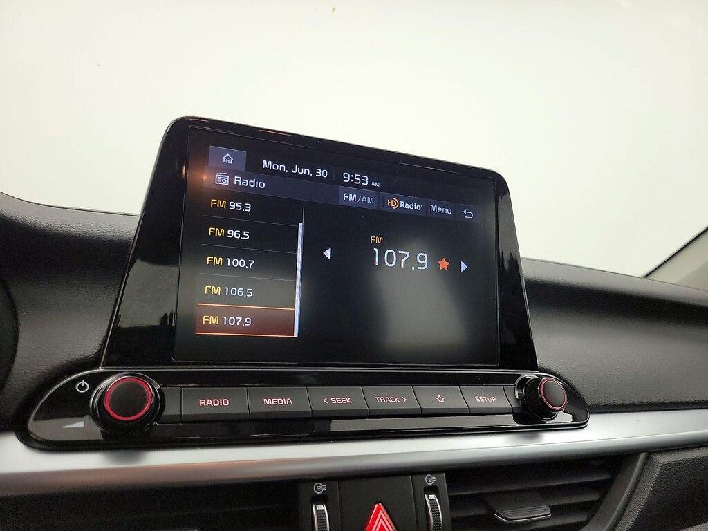 used 2022 Kia Forte car, priced at $19,998