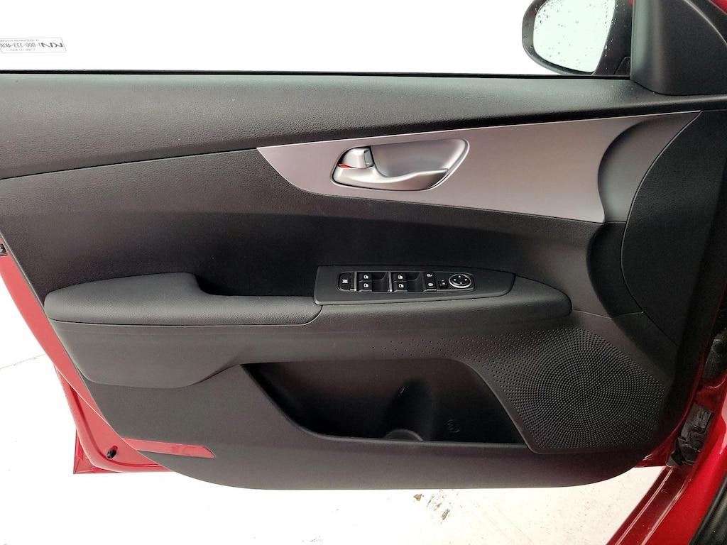 used 2022 Kia Forte car, priced at $19,998