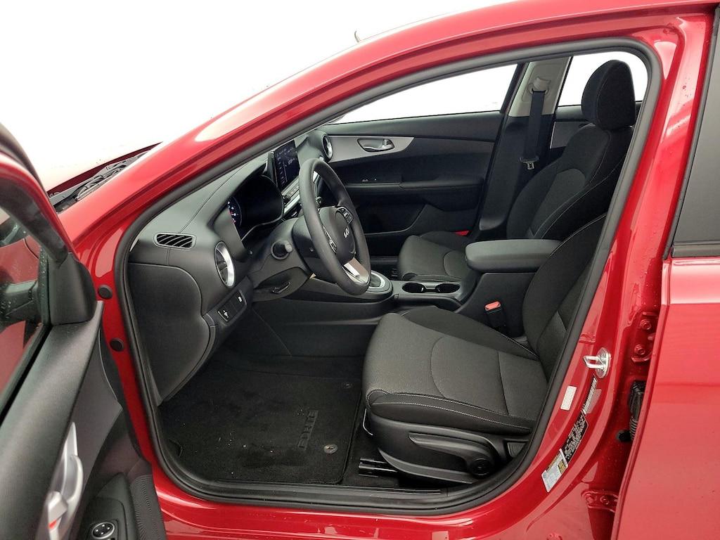 used 2022 Kia Forte car, priced at $19,998