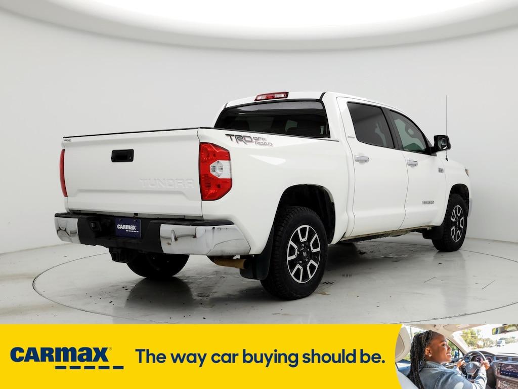 used 2019 Toyota Tundra car, priced at $32,998