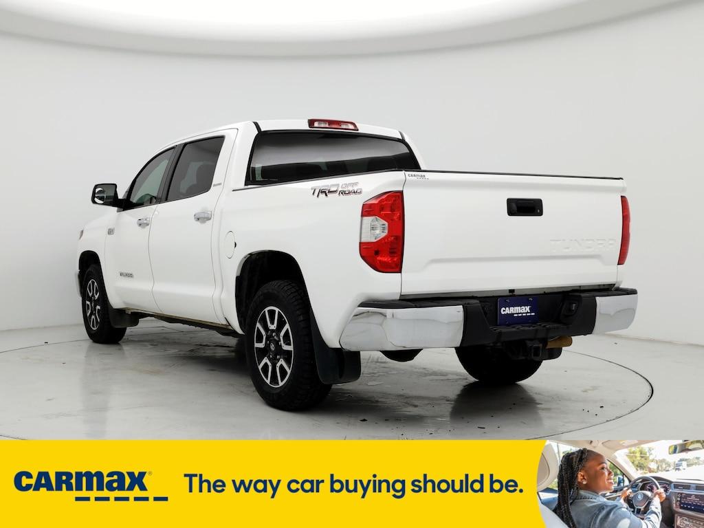 used 2019 Toyota Tundra car, priced at $32,998