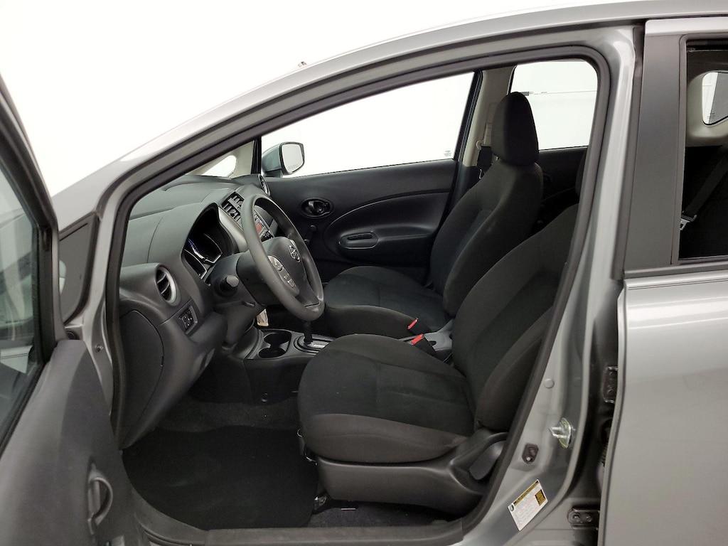 used 2015 Nissan Versa Note car, priced at $12,599