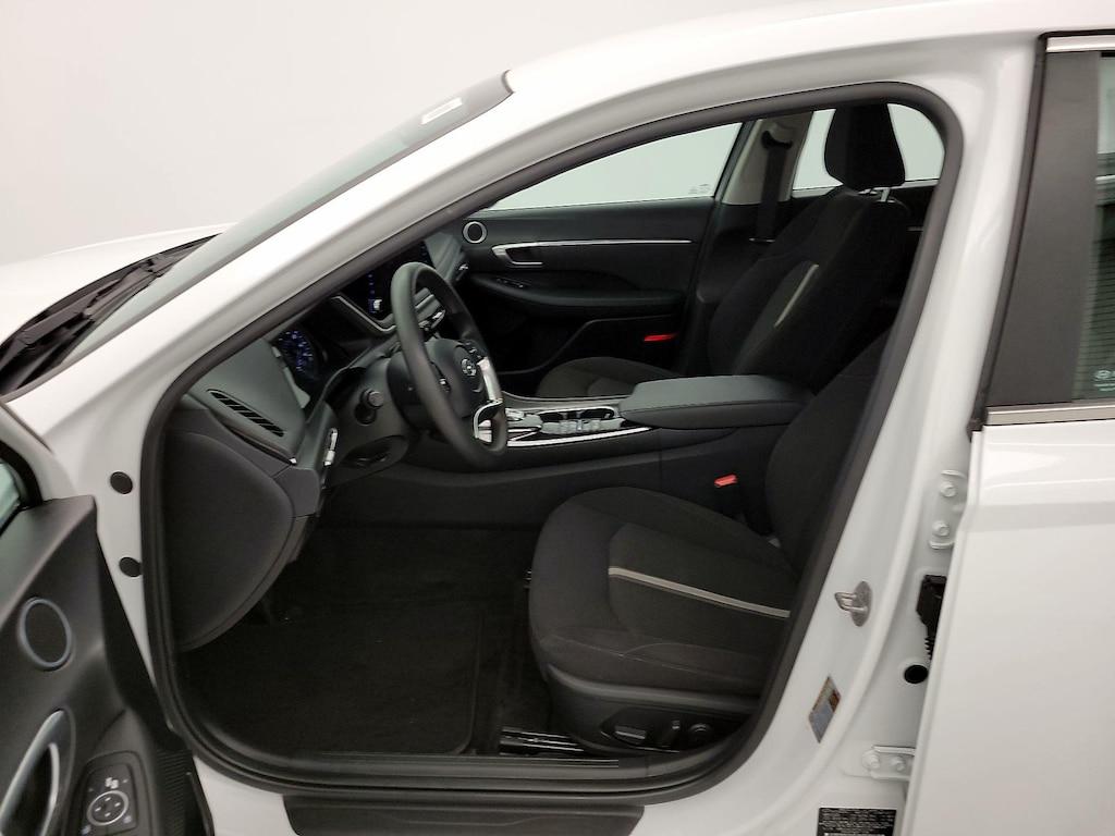 used 2023 Hyundai Sonata car, priced at $21,998