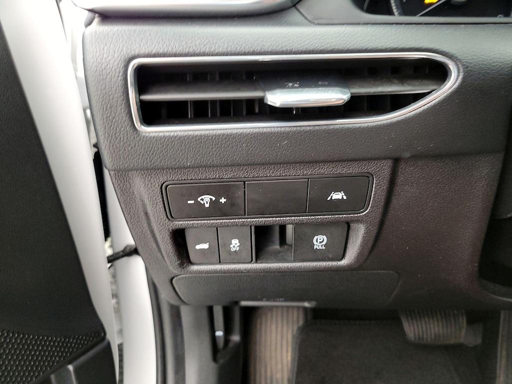 used 2023 Hyundai Sonata car, priced at $21,998