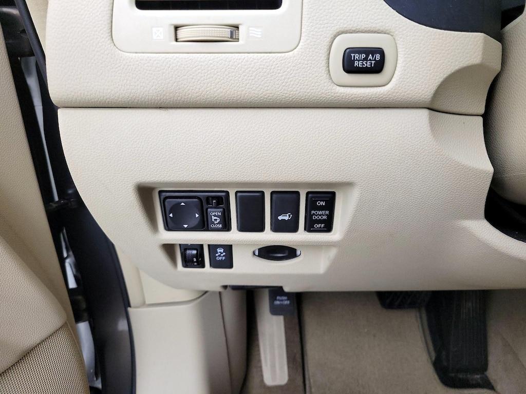 used 2014 INFINITI QX70 car, priced at $18,998