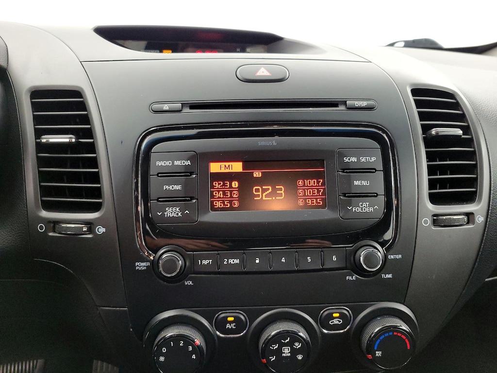 used 2017 Kia Forte car, priced at $12,599