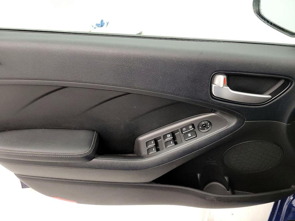used 2017 Kia Forte car, priced at $12,599