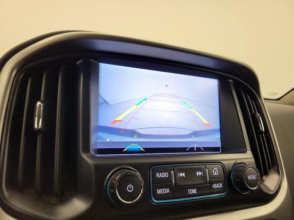 used 2018 Chevrolet Colorado car, priced at $19,998