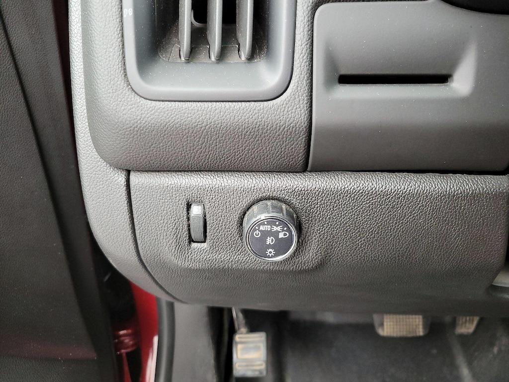used 2018 Chevrolet Colorado car, priced at $19,998