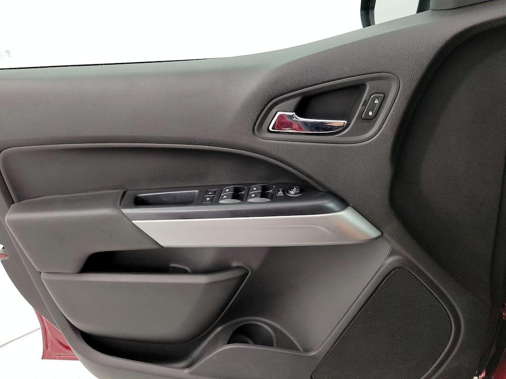 used 2018 Chevrolet Colorado car, priced at $19,998
