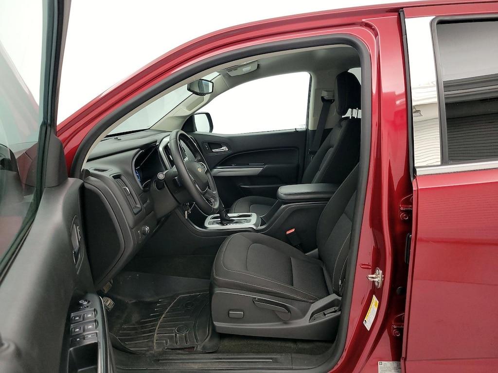 used 2018 Chevrolet Colorado car, priced at $19,998