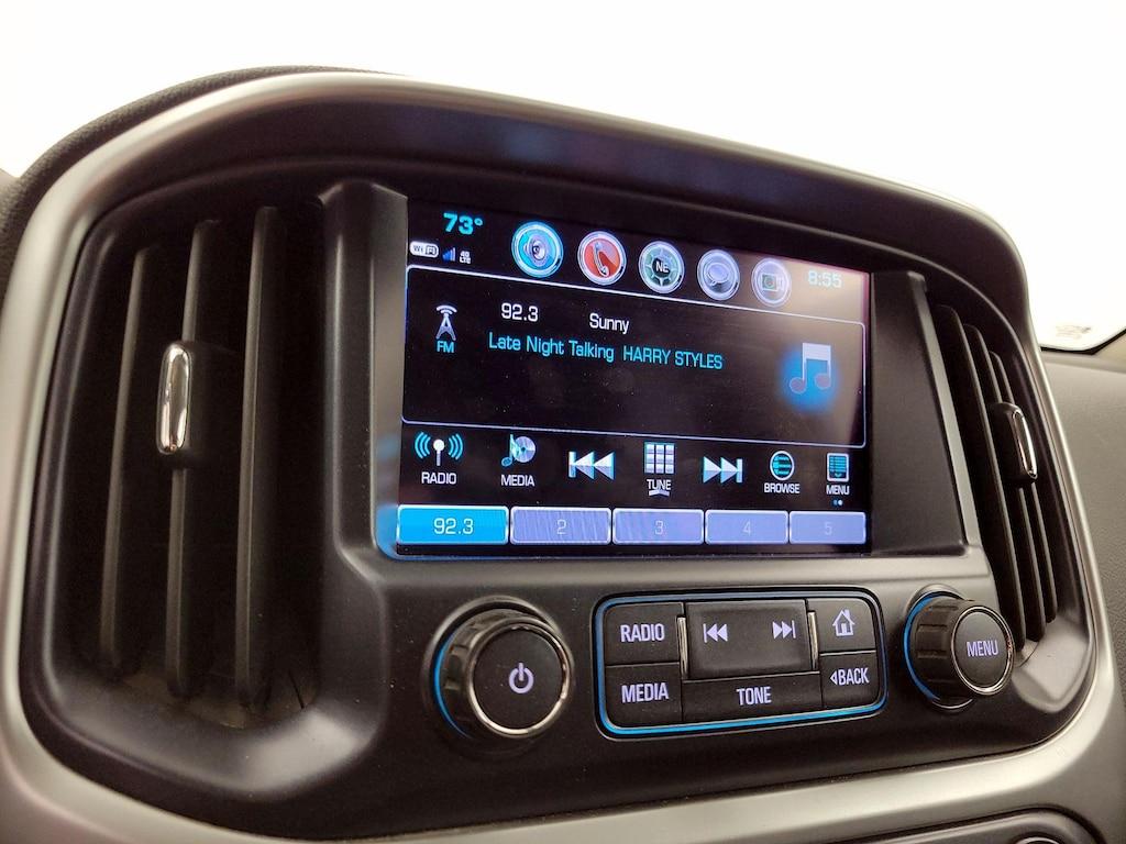 used 2018 Chevrolet Colorado car, priced at $19,998