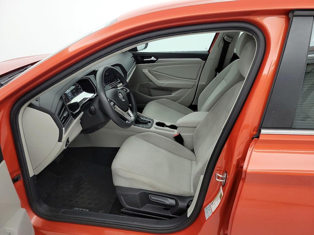 used 2019 Volkswagen Jetta car, priced at $16,998