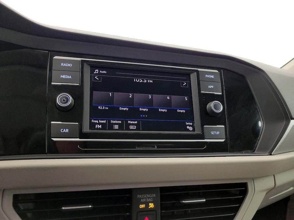 used 2019 Volkswagen Jetta car, priced at $16,998