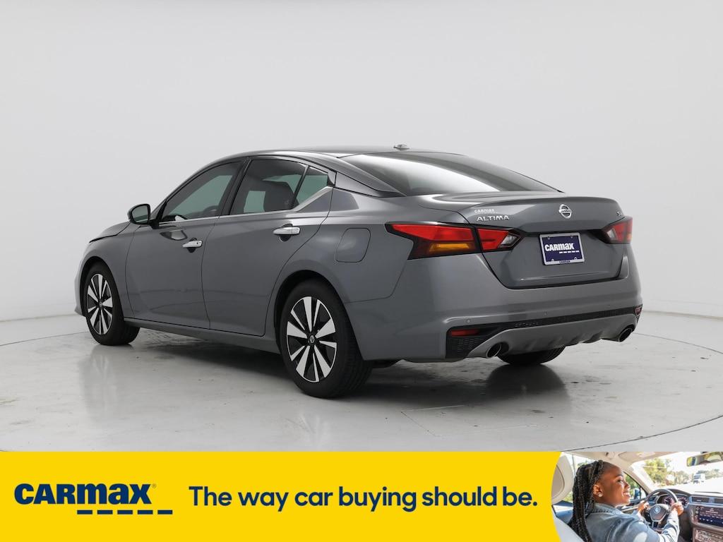 used 2020 Nissan Altima car, priced at $18,998
