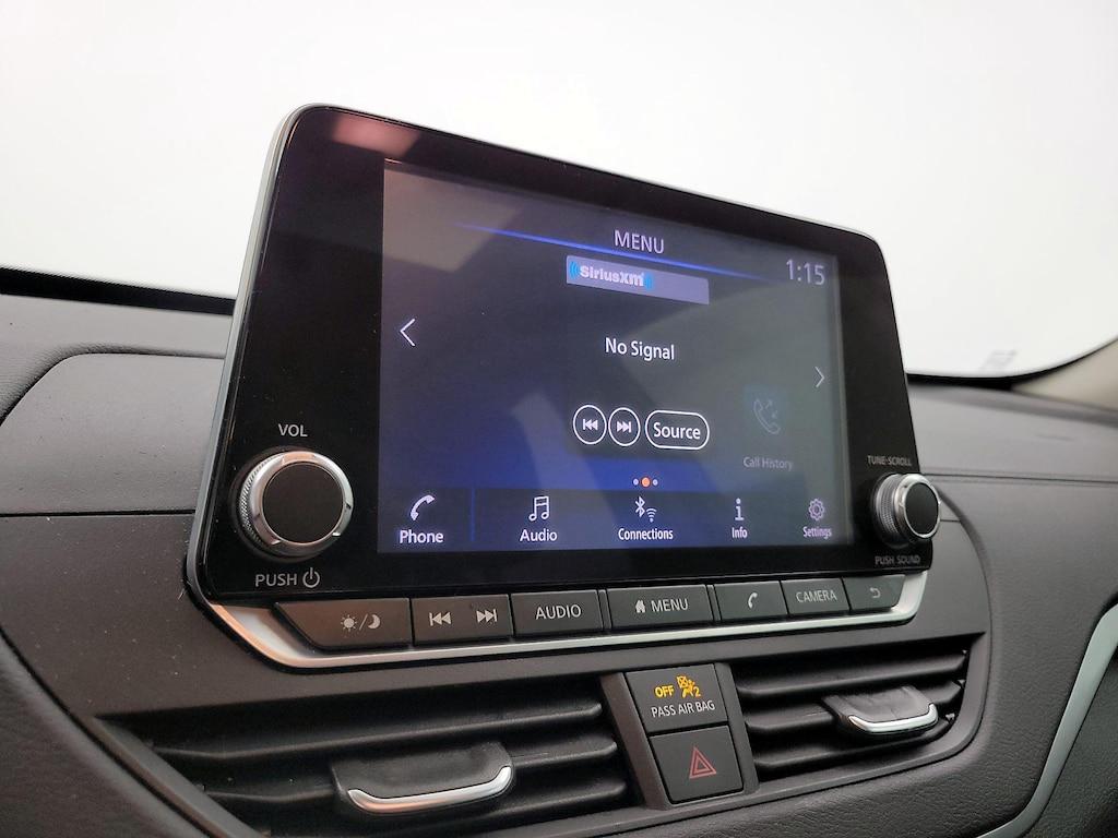 used 2020 Nissan Altima car, priced at $18,998