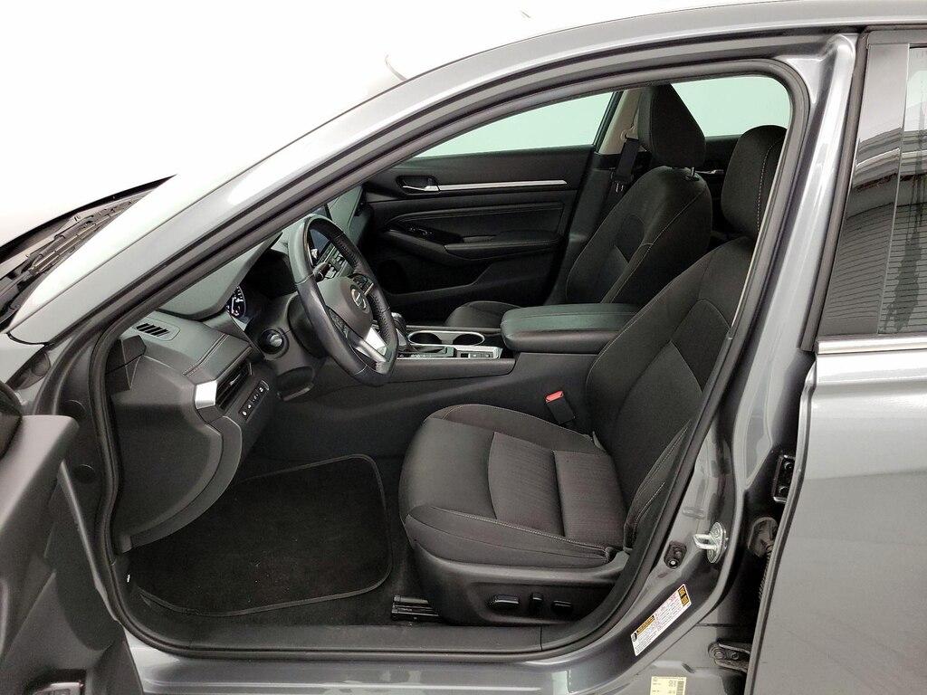 used 2020 Nissan Altima car, priced at $18,998