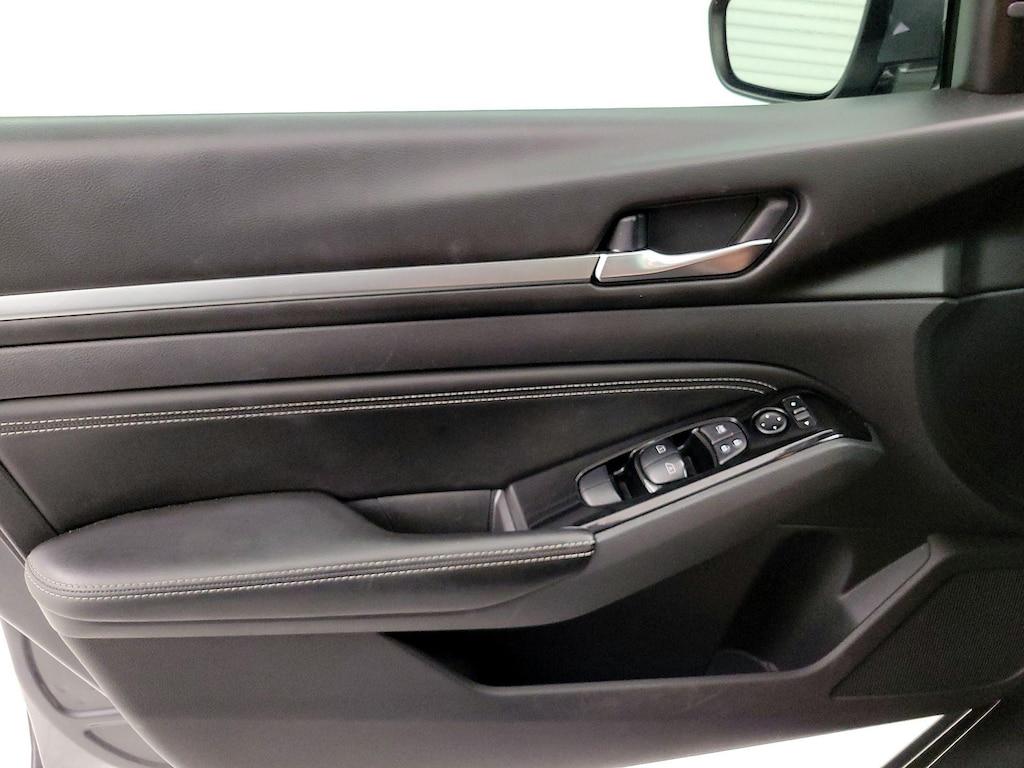 used 2020 Nissan Altima car, priced at $18,998