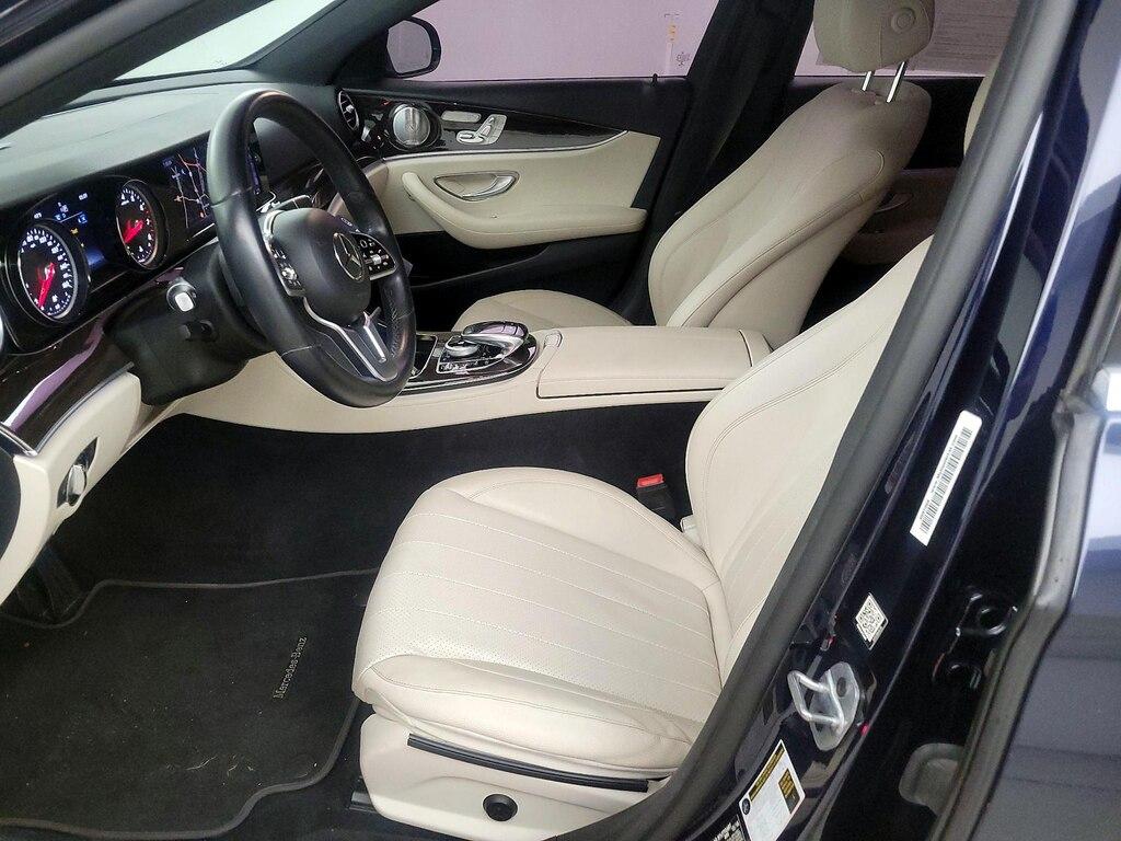 used 2019 Mercedes-Benz E-Class car, priced at $25,998