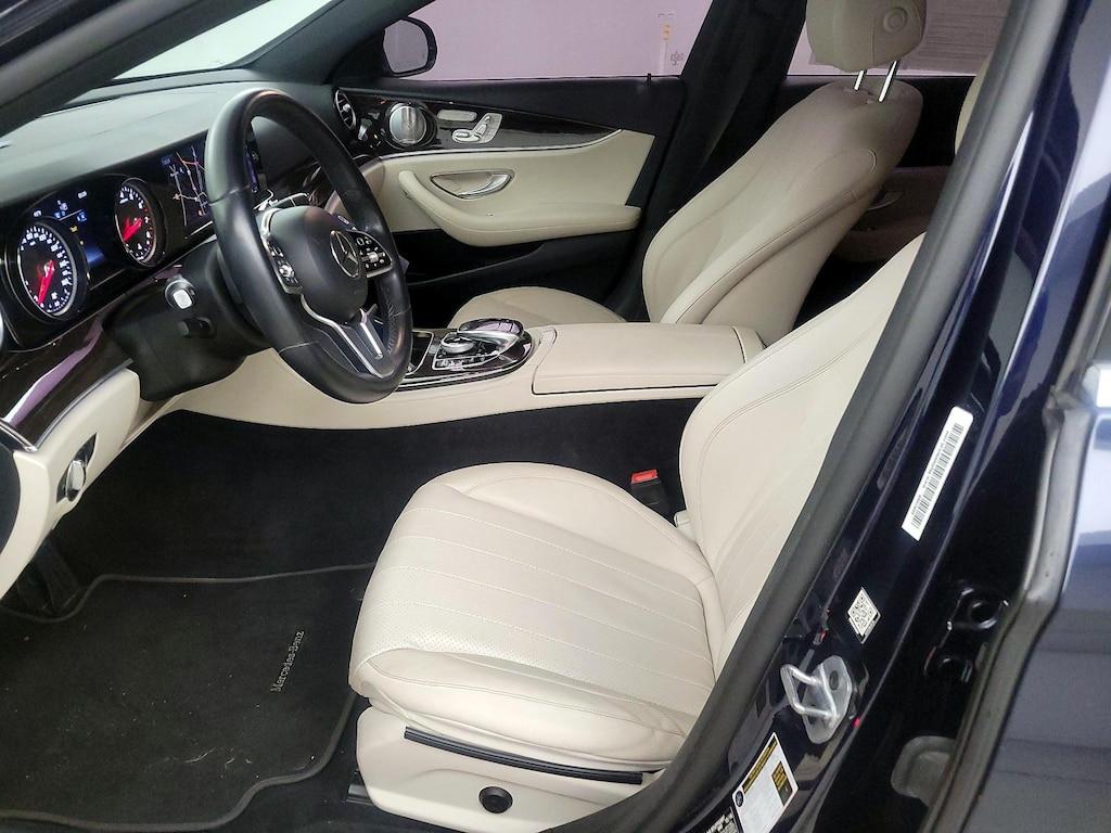 used 2019 Mercedes-Benz E-Class car, priced at $25,998